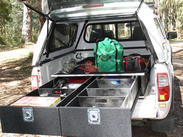 Ford Courier