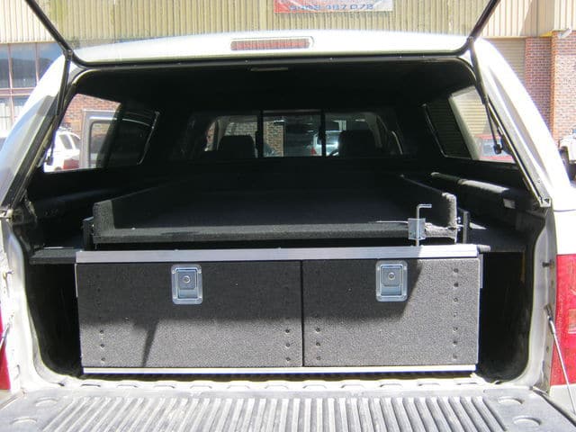 Chevy Silverado