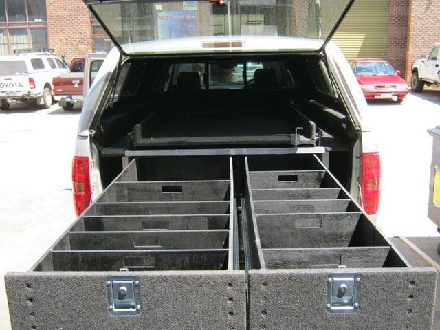 Chevy Silverado