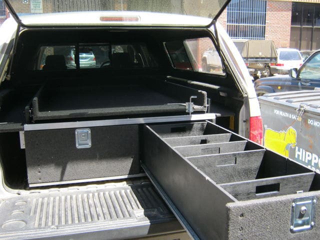 Chevy Silverado