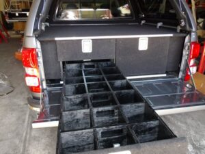 drawer dividers