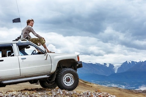 A 4WD storage drawer can help make each camping trip easier and enjoyable