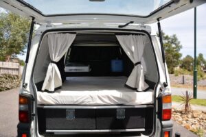 Camping Drawers Melbourne