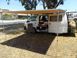 Camping Storage Drawers Melbourne