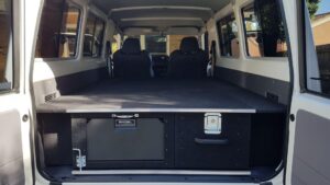RV Storage solutions Melbourne