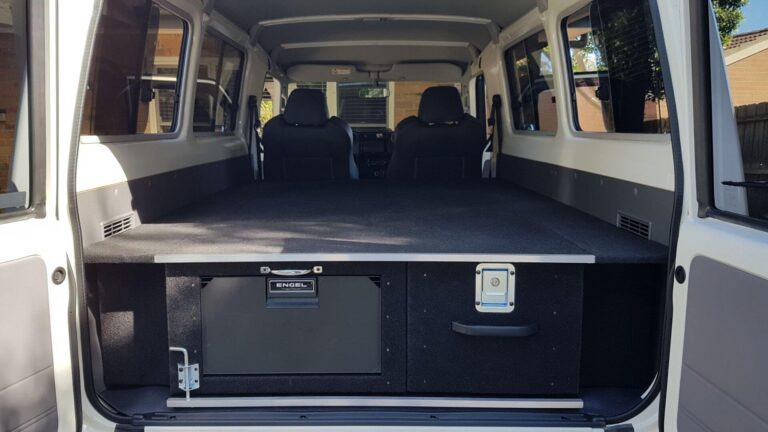 RV Storage solutions Melbourne
