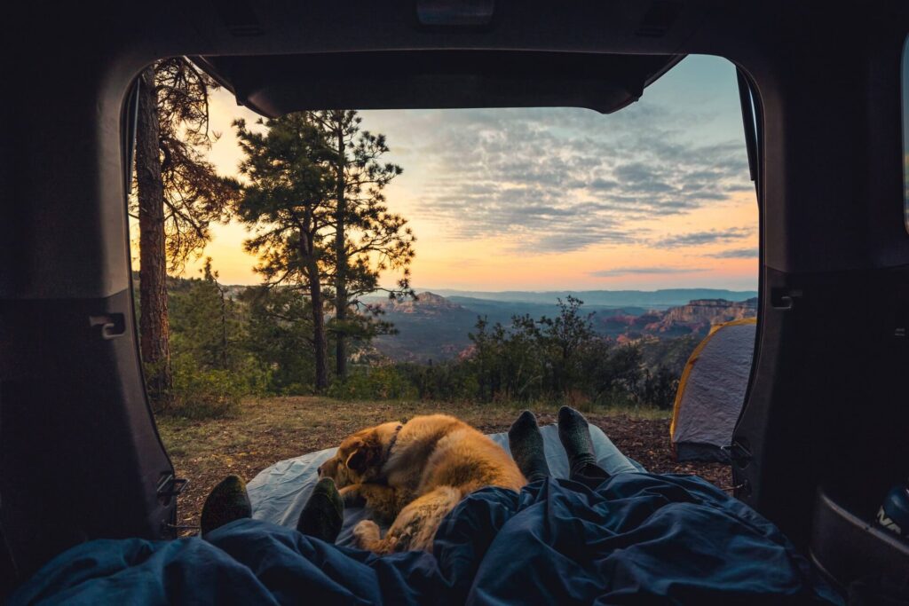 RV Storage Solutions