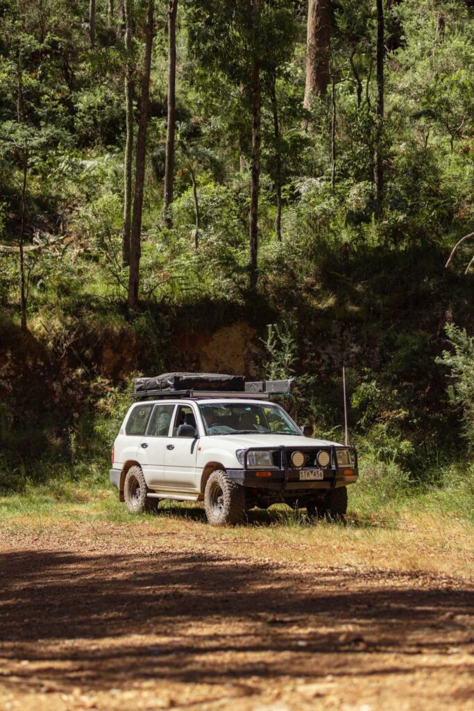 4WD Drawer Systems Melbourne