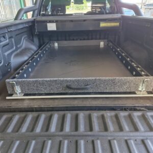 heavy duty slide (packed away)