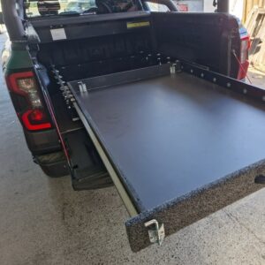 heavy duty slide